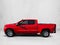 2020 Chevrolet Silverado 1500 Crew Cab Short Box 4-Wheel Drive LT
