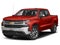 2020 Chevrolet Silverado 1500 Crew Cab Short Box 4-Wheel Drive LT