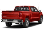 2020 Chevrolet Silverado 1500 Crew Cab Short Box 4-Wheel Drive LT