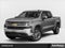 2021 Chevrolet Silverado 1500 Crew Cab Short Box 4-Wheel Drive LTZ