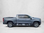 2021 Chevrolet Silverado 1500 Crew Cab Short Box 4-Wheel Drive LTZ
