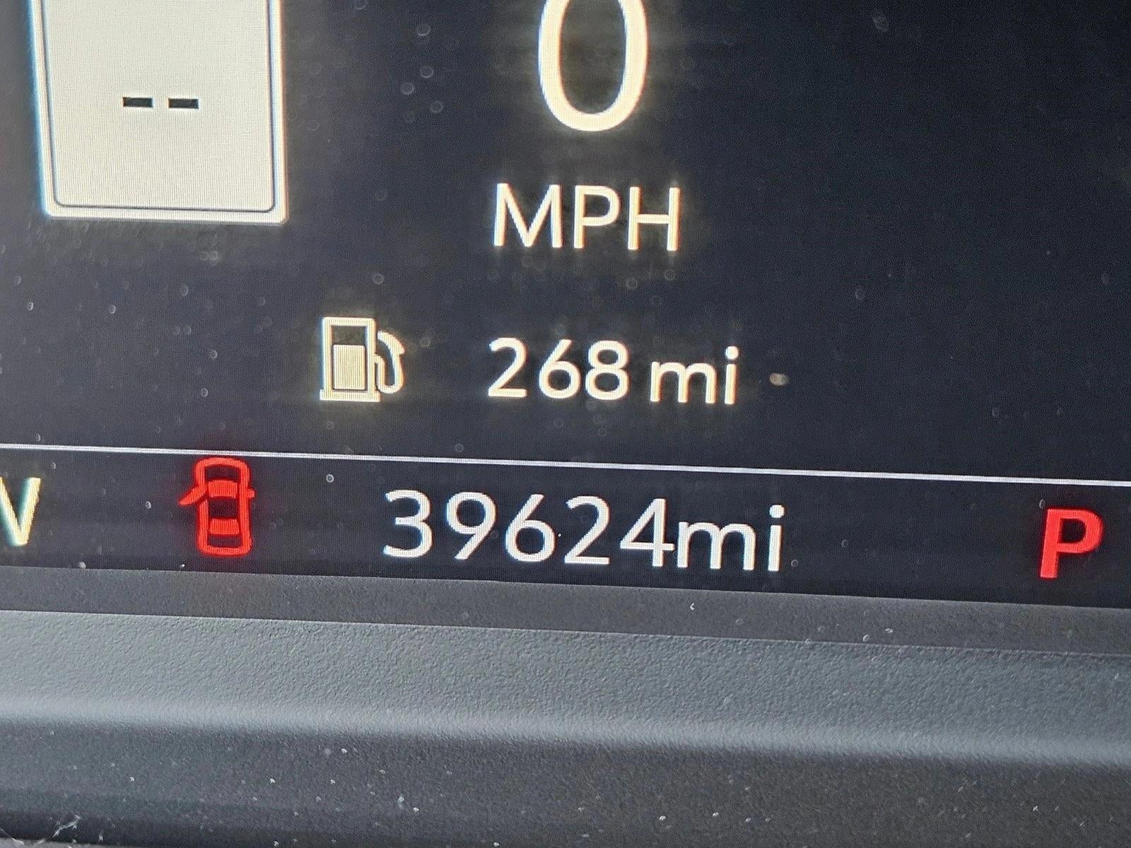 2021 Chevrolet Silverado 1500 Crew Cab Short Box 4-Wheel Drive High Country