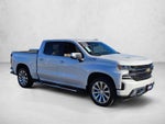 2021 Chevrolet Silverado 1500 Crew Cab Short Box 4-Wheel Drive High Country