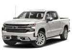 2021 Chevrolet Silverado 1500 Crew Cab Short Box 4-Wheel Drive High Country