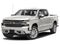 2021 Chevrolet Silverado 1500 Crew Cab Short Box 4-Wheel Drive High Country