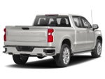 2021 Chevrolet Silverado 1500 Crew Cab Short Box 4-Wheel Drive High Country