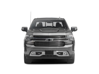 2021 Chevrolet Silverado 1500 Crew Cab Short Box 4-Wheel Drive High Country