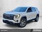 2026 GMC Terrain FWD 4dr Elevation