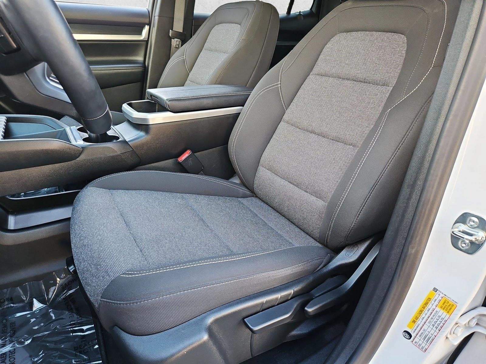 2026 GMC Terrain FWD 4dr Elevation