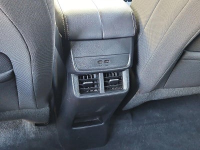 2026 GMC Terrain FWD 4dr Elevation