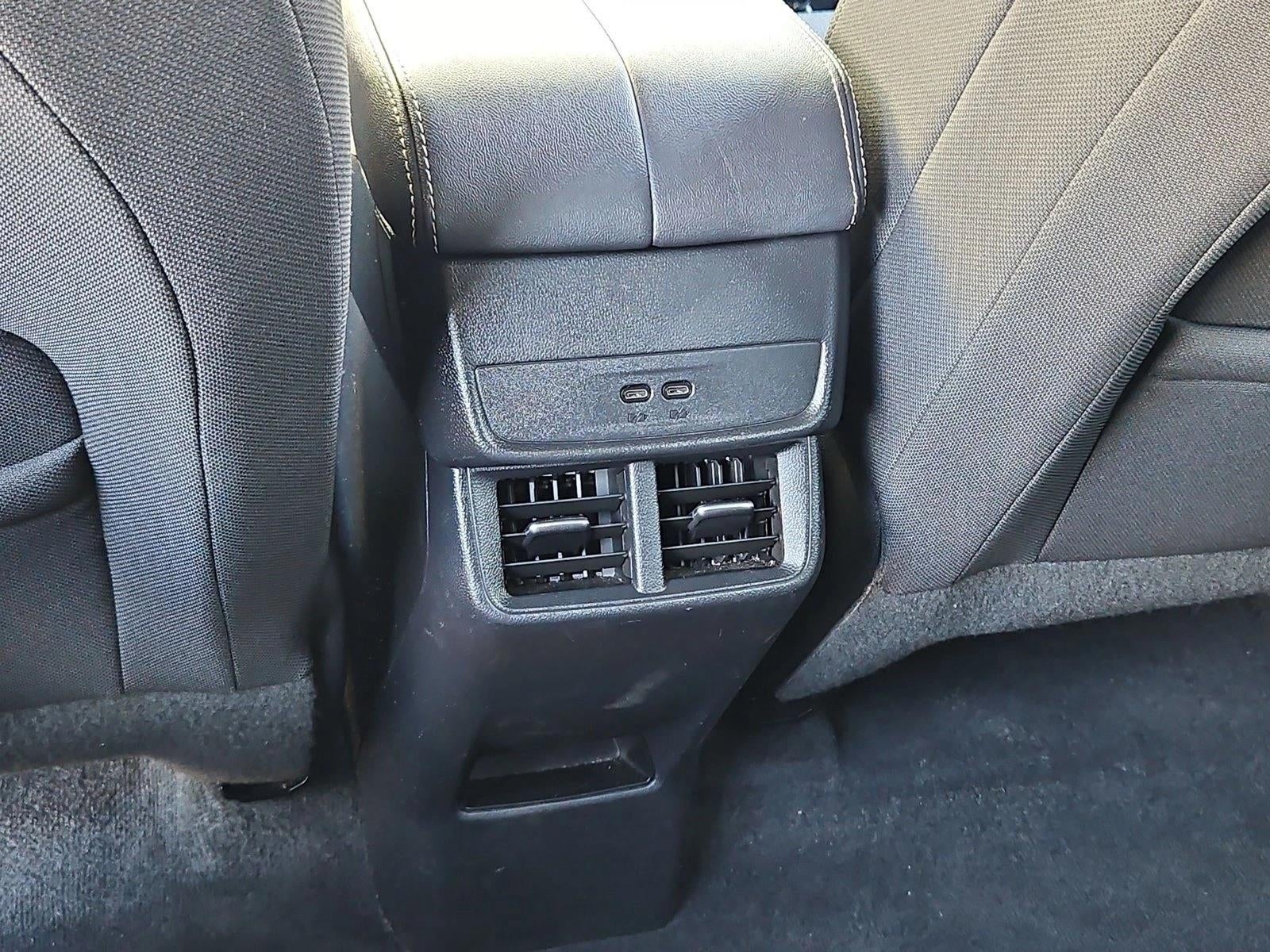 2026 GMC Terrain FWD 4dr Elevation