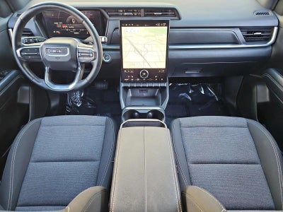 2026 GMC Terrain FWD 4dr Elevation