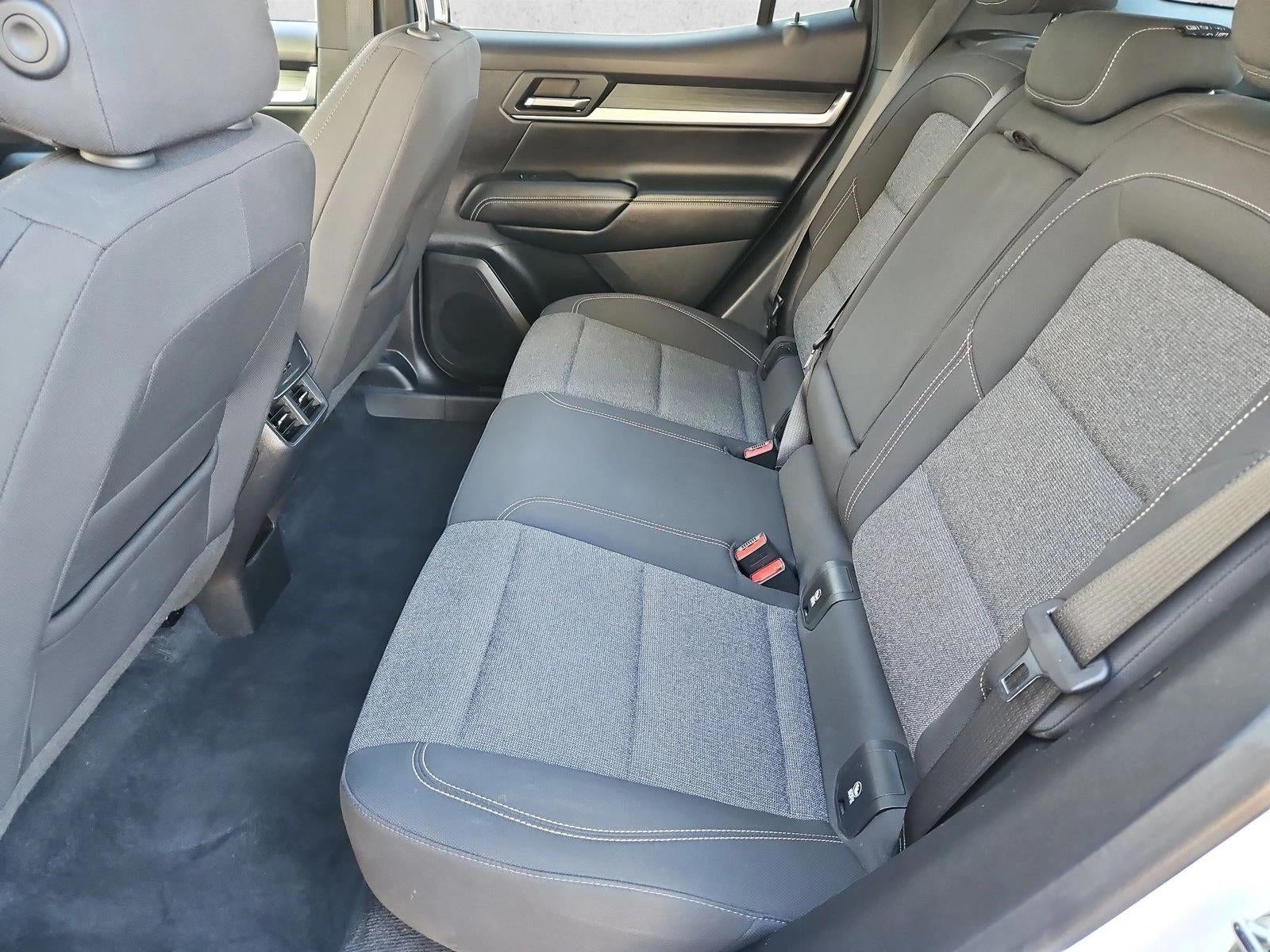 2026 GMC Terrain FWD 4dr Elevation