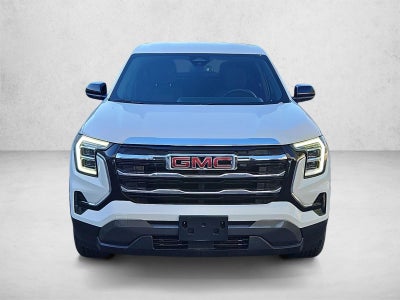 2026 GMC Terrain FWD 4dr Elevation
