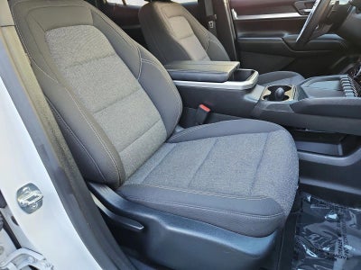 2026 GMC Terrain FWD 4dr Elevation
