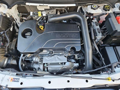 2026 GMC Terrain FWD 4dr Elevation