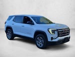 2026 GMC Terrain FWD 4dr Elevation