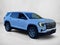 2026 GMC Terrain FWD 4dr Elevation