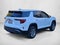 2026 GMC Terrain FWD 4dr Elevation