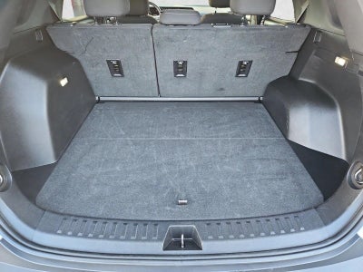 2026 GMC Terrain FWD 4dr Elevation