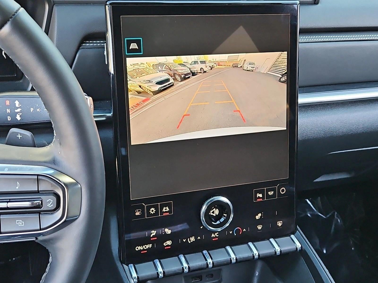 2026 GMC Terrain FWD 4dr Elevation