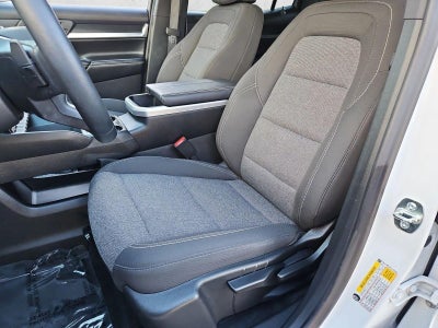 2026 GMC Terrain FWD 4dr Elevation