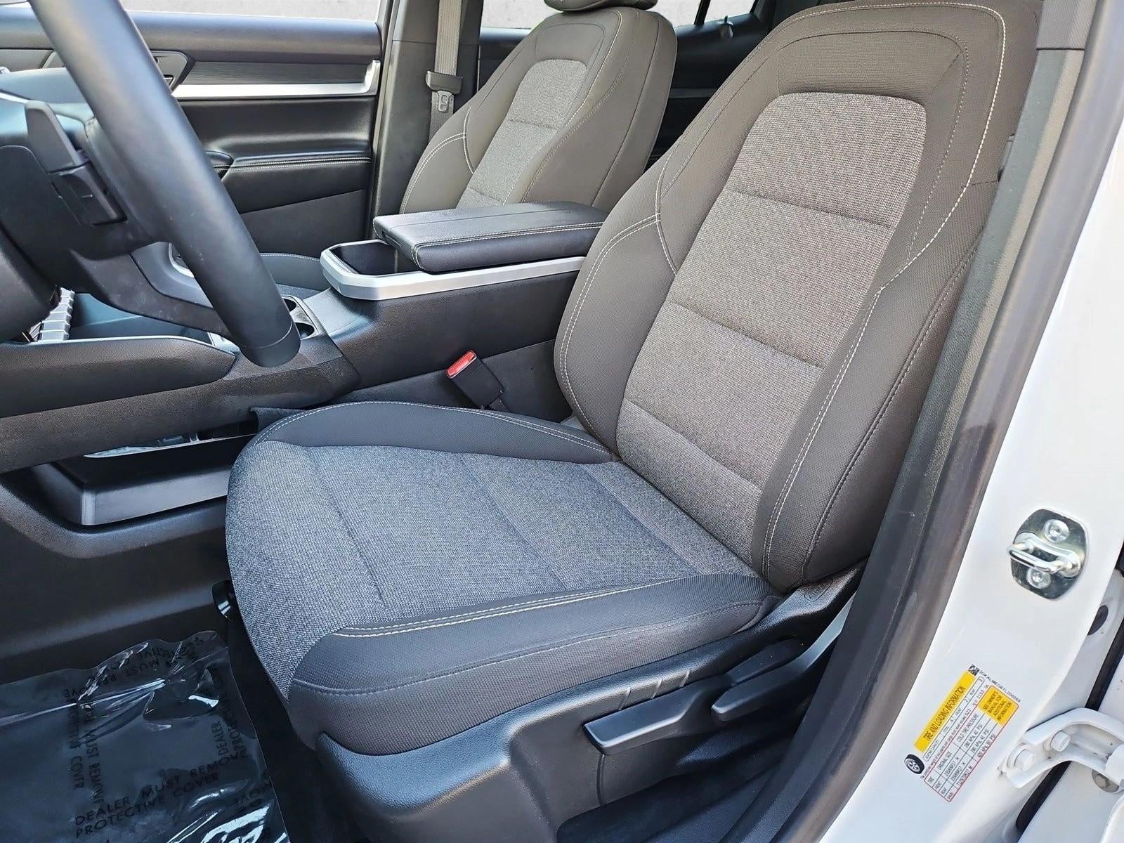 2026 GMC Terrain FWD 4dr Elevation