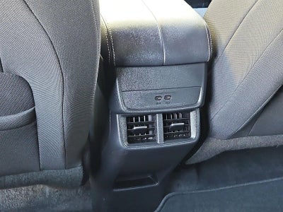 2026 GMC Terrain FWD 4dr Elevation
