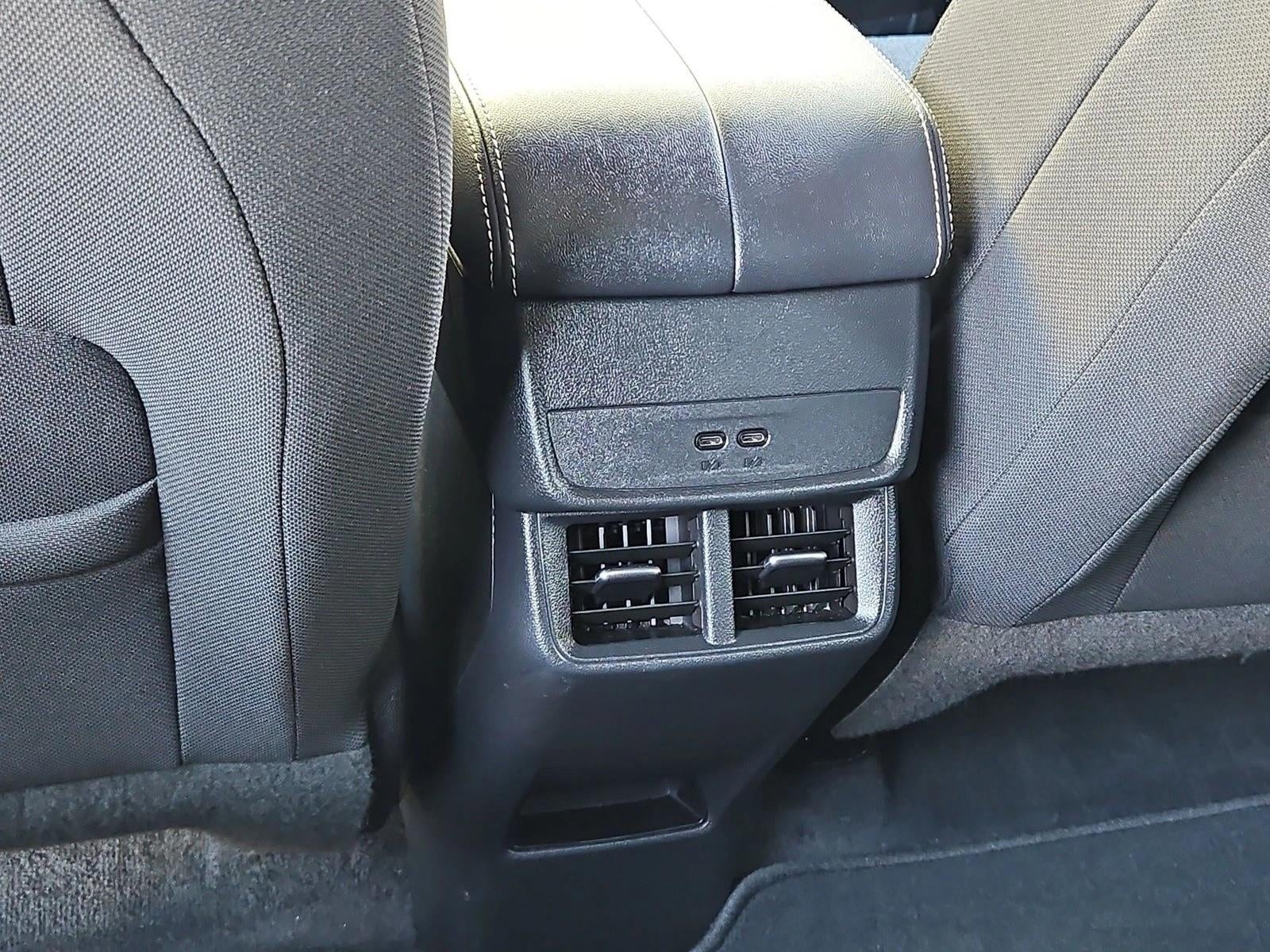 2026 GMC Terrain FWD 4dr Elevation