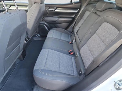 2026 GMC Terrain FWD 4dr Elevation