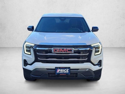 2026 GMC Terrain FWD 4dr Elevation