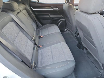 2026 GMC Terrain FWD 4dr Elevation