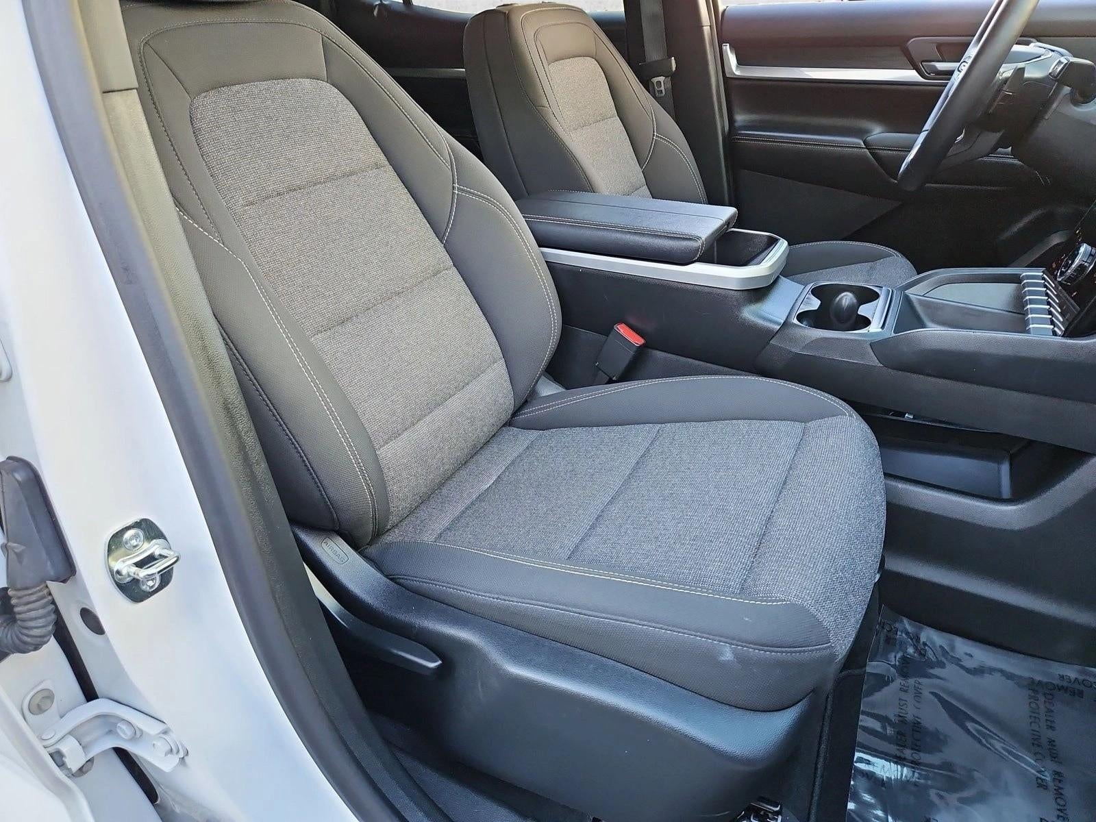 2026 GMC Terrain FWD 4dr Elevation