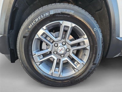 2026 GMC Terrain FWD 4dr Elevation