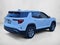 2026 GMC Terrain FWD 4dr Elevation