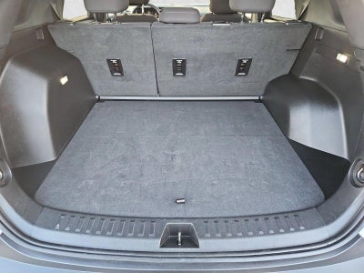 2026 GMC Terrain FWD 4dr Elevation
