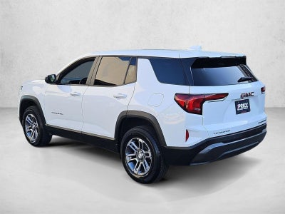 2026 GMC Terrain FWD 4dr Elevation