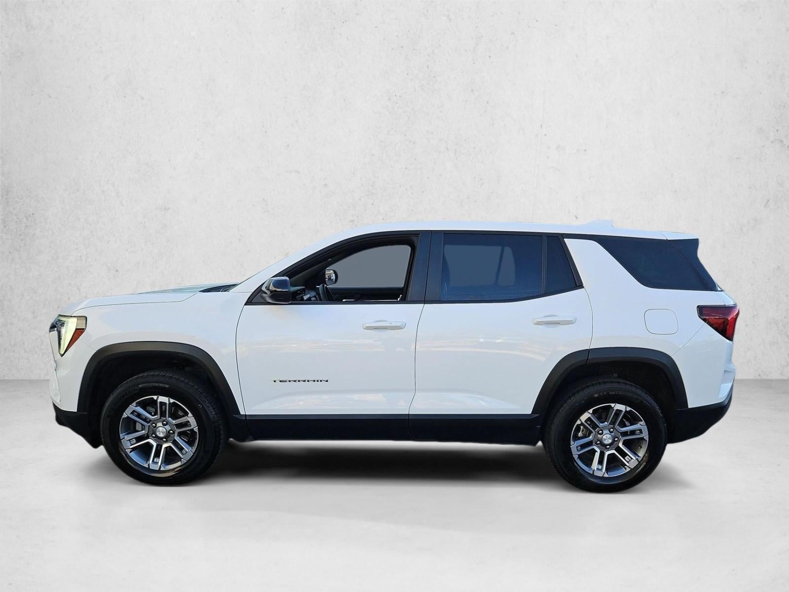 2026 GMC Terrain FWD 4dr Elevation
