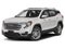2024 GMC Terrain FWD 4dr SLT