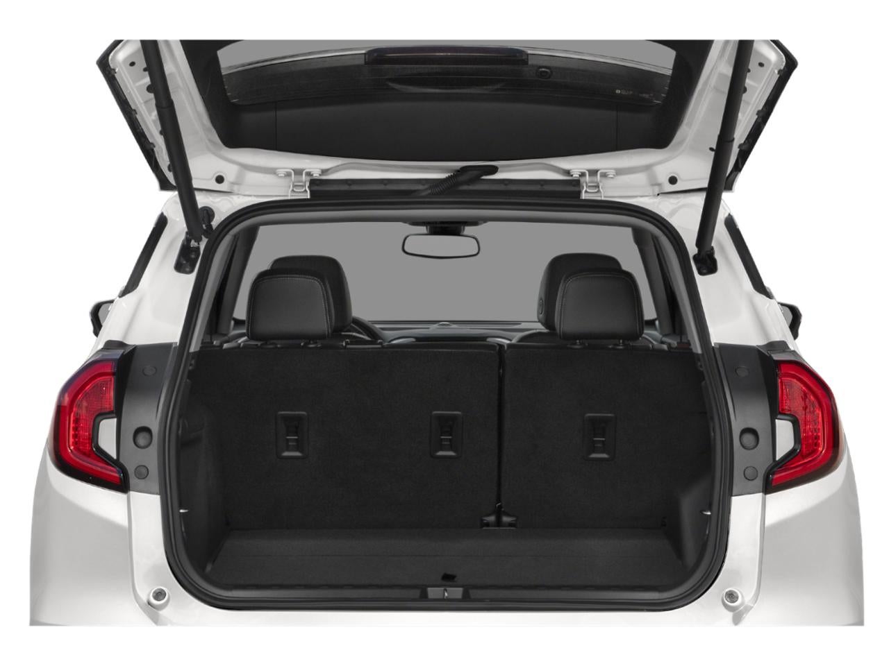 2024 GMC Terrain FWD 4dr SLT