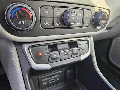 2022 GMC Terrain FWD SLT