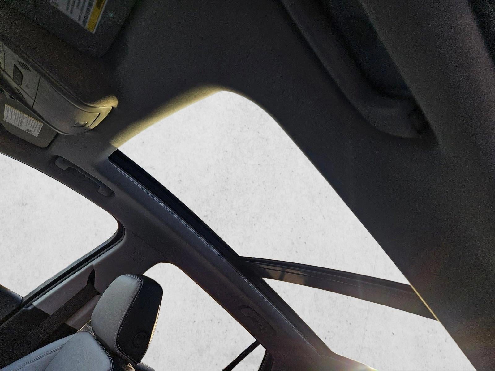 2022 GMC Terrain FWD SLT