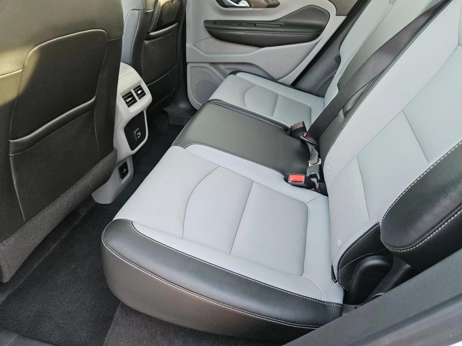 2022 GMC Terrain FWD SLT