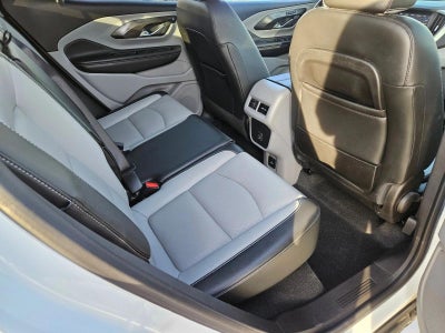 2022 GMC Terrain FWD SLT