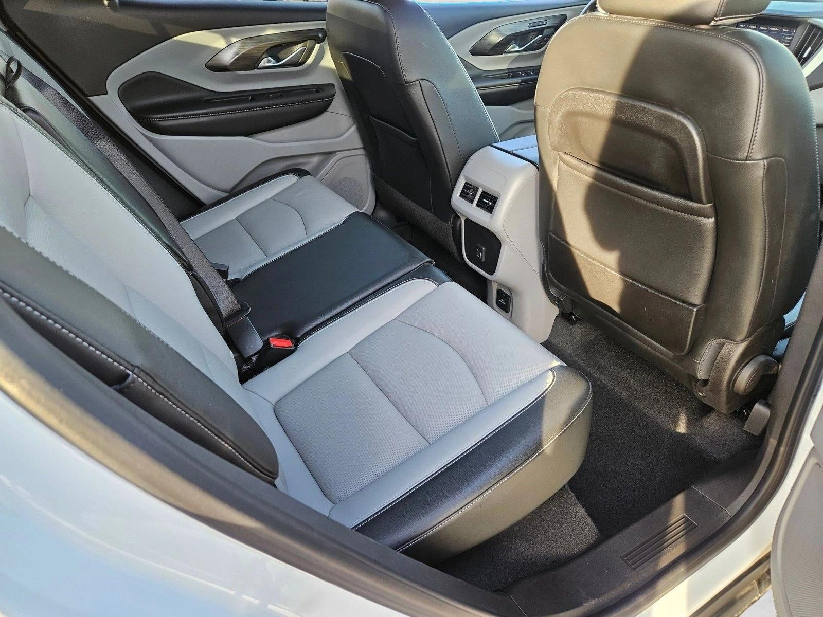 2022 GMC Terrain FWD SLT