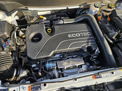 2022 GMC Terrain FWD SLT