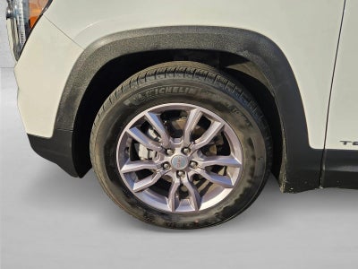 2022 GMC Terrain FWD SLT