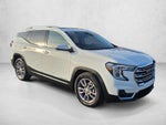 2022 GMC Terrain FWD SLT