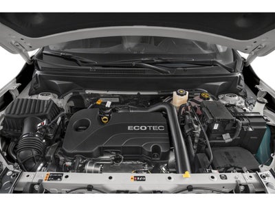 2022 GMC Terrain FWD SLT