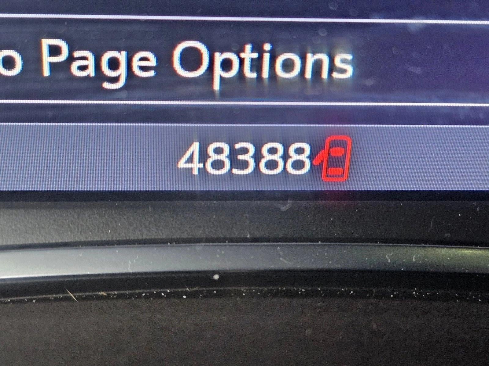 2022 GMC Terrain AWD AT4